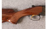 Browning~Superposed~20 Gauge - 15 of 15