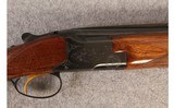 Browning~Superposed~20 Gauge - 3 of 15