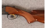 Browning~Superposed~20 Gauge - 14 of 15