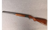 Browning~Superposed~20 Gauge - 13 of 15