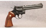Colt~Python~.357 Magnum - 1 of 10