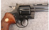 Colt~Python~.357 Magnum - 4 of 10