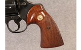 Colt~Python~.357 Magnum - 9 of 10