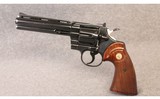 Colt~Python~.357 Magnum - 2 of 10