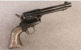 Colt~Single Action Army~.38 WCF - 1 of 13