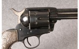Colt~Single Action Army~.38 WCF - 9 of 13