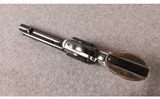 Colt~Single Action Army~.38 WCF - 4 of 13