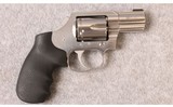 Colt~King Cobra~.357 Magnum - 1 of 7