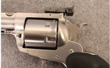 Ruger~New Model Super Blackhawk~.41 Mag - 4 of 7