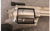 Ruger~New Model Super Blackhawk~.41 Mag - 5 of 7