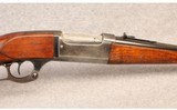 Savage~Model 1899~.30-30 - 3 of 14