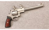 Ruger~Super Redhawk~.44 Rem Mag - 1 of 4