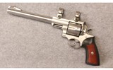 Ruger~Super Redhawk~.44 Rem Mag - 2 of 4