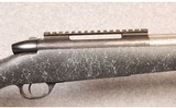 Weatherby~Mark V~.30-378 Wby - 3 of 11