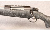 Weatherby~Mark V~.30-378 Wby - 8 of 11