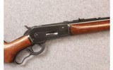 Winchester~Model 71~.348 Win - 3 of 12