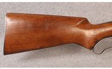 Winchester~Model 71~.348 Win - 2 of 12
