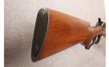 Winchester~Model 71~.348 Win - 10 of 12