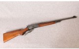 Winchester~Model 71~.348 Win - 1 of 12
