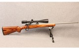 Winchester~Model 70~7 mm WSM - 1 of 15