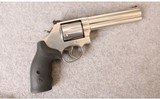 Smith & Wesson~686-6~.357 Magnum - 1 of 4