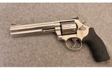 Smith & Wesson~686-6~.357 Magnum - 2 of 4