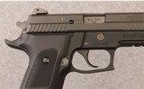 Sig Sauer~P229 Elite~9mm Luger - 5 of 7