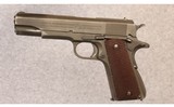 Colt~M1911A1 US Army~.45 Auto - 2 of 13