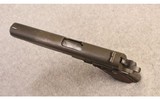 Colt~M1911A1 US Army~.45 Auto - 4 of 13