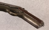 Colt~M1911A1 US Army~.45 Auto - 8 of 13