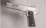 Kimber~Rapide~.45 ACP - 2 of 6