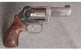 Kimber~K6S~.357 Mag - 1 of 5