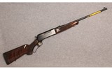Browning~BLR Gold Medallion~.30-06 Spr - 1 of 12