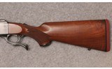 Ruger~No.1~.223 Rem - 8 of 9