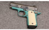 Kimber~Special Edition Micro 9~9mm Luger - 2 of 6