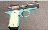 Kimber~Special Edition Micro 9~9mm Luger - 1 of 6