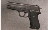 Sig Sauer~P220~.45 ACP - 2 of 6
