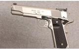Springfield Armory~1911-A1~9mm Luger - 2 of 11