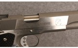Springfield Armory~1911-A1~9mm Luger - 8 of 11
