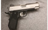 Springfield Armory~EMP~9mm Luger - 1 of 7