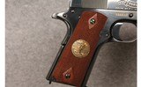 Colt~WW1 Commemorative~.45 Auto - 4 of 9