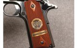 Colt~WW1 Commemorative~.45 Auto - 5 of 9