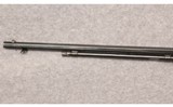 Winchester~Model 1890~.22 Short - 5 of 12