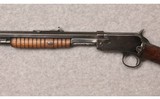 Winchester~Model 1890~.22 Short - 7 of 12
