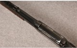 Winchester~Model 1890~.22 Short - 10 of 12