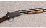 Winchester~Model 1890~.22 Short - 3 of 12