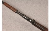 Winchester~Model 1890~.22 Short - 6 of 12