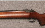 Winchester~Model 52~.22 LR - 8 of 12
