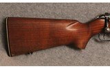 Winchester~Model 52~.22 LR - 2 of 12