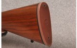 Ruger~M77 Hawkeye (LH)~.375 Ruger - 10 of 11
